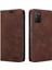 Xiaomi Poco X3/x3 Pro 5g Manyetik Folio Cüzdan Koruyucu Pu (Yurt Dışından) 1