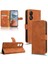 Zte Ace3 Kart Ekleme Kart Tutucu Folio ile Tam Koruma (Yurt Dışından) 1