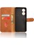 Zte Ace3 Kart Ekleme Kart Tutucu Folio ile Tam Koruma (Yurt Dışından) 5