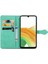 Samsung A13 4g Zarif Desen Basit Iş Kapak Kılıfı (Yurt Dışından) 3
