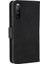 Kart Tutucu Kickstand Koruyucu Kapak ile Sony Xperia 10 Iv Için Kılıf (Yurt Dışından) 2