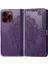 Iphone 15 Için Kılıf Promax Zarif Desen Basit Iş Darbeye (Yurt Dışından) 1