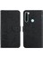 Xiaomi Redmi Not 8t Çiçekler ve Kelebekler Anti-Damla Koruma (Yurt Dışından) 1