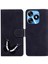 Tecno Spark 10C Kelebek Renk Baskılı Cüzdan Flip Folio Kapak Için Kılıf (Yurt Dışından) 1