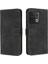 Oneplus 10 Pro Için Telefon Kılıfı Manyetik Cüzdan Flip Folio Kickstand Kart (Yurt Dışından) 1