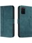 Samsung Galaxy S20 Artı Pu Deri Flip Folio Cüzdan Kart Için Telefon Kılıfı (Yurt Dışından) 1
