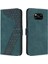 Xiaomi Poco X3/x3 Pro/x3 Nfc Cüzdan Manyetik Kickstand Flip Için Telefon Kılıfı (Yurt Dışından) 1
