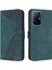 Telefon Kılıfı Için Xiaomi 11T/11T Pro Manyetik Kart Yuvaları Kapak Cüzdan Çevirin (Yurt Dışından) 1