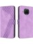 Telefon Kılıfı Için Xiaomi 10T Lite Flip Folio Manyetik Kickstand Kart Yuvaları (Yurt Dışından) 1