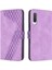 Xiaomi 9 Se Flip Folio Kickstand Manyetik Cüzdan Kart Yuvaları Için Telefon Kılıfı (Yurt Dışından) 1