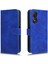 Zte Ace3 Kart Ekleme Kart Tutucu Folio ile Tam Koruma (Yurt Dışından) 1