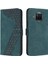 Telefon Kılıfı Için Xiaomi 10T Lite Flip Folio Manyetik Kickstand Kart Yuvaları (Yurt Dışından) 1