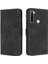 Telefon Kılıfı Için Xiaomi Redmi Not 8 Flip Folio Kickstand Cüzdan Kart Yuvaları (Yurt Dışından) 1