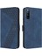 Sony Xperia 10 Iv Için Telefon Kılıfı Cüzdan Flip Folio Kart Yuvaları Kapak (Yurt Dışından) 5