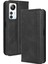 Blackview A85 Pu Deri Cüzdan Manyetik Kapatma Için Kılıf (Yurt Dışından) 1