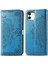 Iphone 11 Için Kılıf Basit Iş Deri Kılıf Darbeye Kapak Çevirin (Yurt Dışından) 1