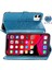 Iphone 11 Için Kılıf Basit Iş Deri Kılıf Darbeye Kapak Çevirin (Yurt Dışından) 4