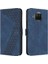 Telefon Kılıfı Için Xiaomi 10T Lite Flip Folio Manyetik Kickstand Kart Yuvaları (Yurt Dışından) 1