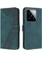Telefon Kılıfı Için Xiaomi 14 Pro Kickstand Kart Yuvaları Kapak Cüzdan Manyetik (Yurt Dışından) 1