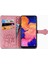 Samsung Galaxy A10 Flip Kapak Için Kılıf Kısa Kayış Darbeye Karikatür (Yurt Dışından) 3