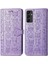 Samsung Galaxy A14 5g Için Kılıf Kapak Çevirin Darbeye Deri Kılıf Kısa (Yurt Dışından) 1