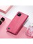 Realme C20 Dört Yapraklı Yonca Flip Kapak Kılıf Için Kılıf Kısa Kayış (Yurt Dışından) 5