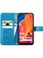 Realme C20 Dört Yapraklı Yonca Flip Kapak Kılıf Için Kılıf Kısa Kayış (Yurt Dışından) 5