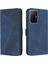 Telefon Kılıfı Için Xiaomi 11T/11T Pro Manyetik Kart Yuvaları Kapak Cüzdan Çevirin (Yurt Dışından) 1
