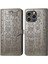 Iphone 14 Için Kılıf Pro Darbeye Kapak Kapak Kısa Kayış Karikatür Hayvanlar (Yurt Dışından) 1
