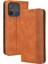 Xiaomi Redmi 12C Cüzdan Manyetik Kapatma Pu Deri Kılıf (Yurt Dışından) 1