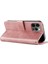 Samsung Galaxy A22 4G/M32 4G/M22 4G/F22 Deri Folio Flip Case (Yurt Dışından) 2