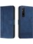 Sony Xperia 1 V Manyetik Kapatma Flip Folio Cüzdan Pu Kart Için Telefon Kılıfı (Yurt Dışından) 1
