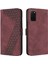 Samsung Galaxy S20 Artı Kickstand Flip Folio Cüzdan Kartı Için Telefon Kılıfı (Yurt Dışından) 1