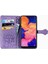 Samsung Galaxy A10 Flip Kapak Için Kılıf Kısa Kayış Darbeye Karikatür (Yurt Dışından) 5
