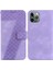 Iphone 11 Için Telefon Kılıfı Pro Max Cüzdan Pu Deri Kart Yuvası Fonksiyonu Flip (Yurt Dışından) 1
