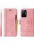 Xiaomi 11T/11T Pro 5g Tpu Deri Manyetik Cüzdan Kapak Çevirin Kart (Yurt Dışından) 1