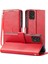Samsung Galaxy A33 5g Deri Kart Sahibinin ile Folio Flip Case (Yurt Dışından) 1