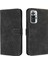 Telefon Kılıfı Için Xiaomi Redmi Not 10 Pro Max Kickstand Manyetik Flip Folio (Yurt Dışından) 1