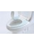 MATONGDIAN01FZ-LAN Stili Evrensel Yıkanabilir Yeniden Kullanılabilir Klozet Kapağı Yumuşak Sıcak Peluş Closestool Koltuk Isıtıcı Wc Tuvalet Kapağı Koltuk Mat Etiket Kapakları (Yurt Dışından) 1