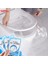 10 Adet Tarzı Adet Plastik Klozet Kapağı Su Geçirmez Kaymaz Temiz Hijyenik Klozet Kapağı Banyo Malzemeleri cm Su Geçirmez Yastık (Yurt Dışından) 4