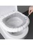 No.11 Tarzı Kış Sıcak Yumuşak Yıkanabilir Closestool Mat Koltuk Kılıfı Tuvalet Kapağı Pedi Bide Kapağı Banyo Aksesuarları Kalınlaşmak Klozet Kapağı Mat (Yurt Dışından) 3