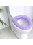 Sku-2 Stili Evrensel Yumuşak Peluş Klozet Kapağı Yıkanabilir Sonbahar Kış Sıcak Tuvalet Çıtası Closestool Koltuk Mat Banyo Aksesuarları (Yurt Dışından) 1