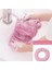 B Tarzı Banyo Kadife Mercan Klozet Kapağı Kış Tuvalet Kapağı Ev Closestool Mat Koltuk Kılıfı Kapak Rahat Junejour (Yurt Dışından) 5