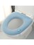 Pembe Tarzı Sevimli Karikatür Klozet Kapağı Japon Sıcak Tutmak Closestool Mat Yıkanabilir Kalınlaşmak Wc Yastık Pedi Withhandle Banyo Aksesuarları (Yurt Dışından) 4