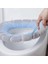 No.10 Stili Kış Sıcak Klozet Kapağı Mat Banyo Tuvalet Kolu Ped Yastık Kalın Yumuşak Yıkanabilir Closestool Isıtıcı Aksesuarları (Yurt Dışından) 4