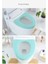 No.2 Tarzı Taşınabilir Klozet Kapakları Iskandinav Su Geçirmez Yıkanabilir Tuvalet Pedleri Katlanır Banyo Tuvalet Paspas Yastık Wc Aksesuarları Yeniden Kullanılabilir (Yurt Dışından) 2