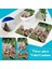 Bir Stil Banyo Tuvalet Banyo 3 Kapak Kaymaz Parça Banyo Malzemeleri Mat Banyo Ürünleri Mat (Yurt Dışından) 1