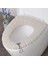 No.13 Tarzı Kış Sıcak Klozet Kapağı Mat Banyo Tuvalet Kolu Ped Yastık Kalın Yumuşak Yıkanabilir Closestool Isıtıcı Aksesuarları (Yurt Dışından) 1
