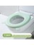 Çok Stil Kolay Temizlenebilir Klozet Minderi Silika Jel Banyo Ev Yastık Etiket Tuvalet Kapağı Uygun Dört Mevsim Su Geçirmez (Yurt Dışından) 1