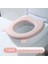 Çok Stil Su Geçirmez Klozet Minderi Banyo Ev Yastık Etiket Macun Tarzı Dört Mevsim Silika Jel Tuvalet Kapağı Uygun Güzel (Yurt Dışından) 3